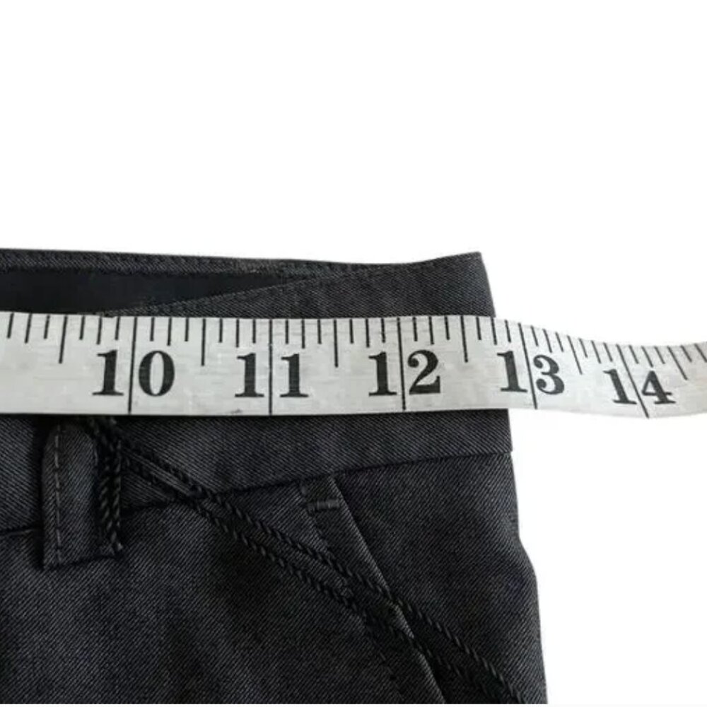 Appaman Boys Charcoal Gray Dress Suit Shorts - Size 8 NWT - Picture 5 of 5